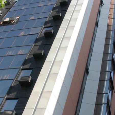 Transamerica Executive Faria Lima São Paulo Exterior foto