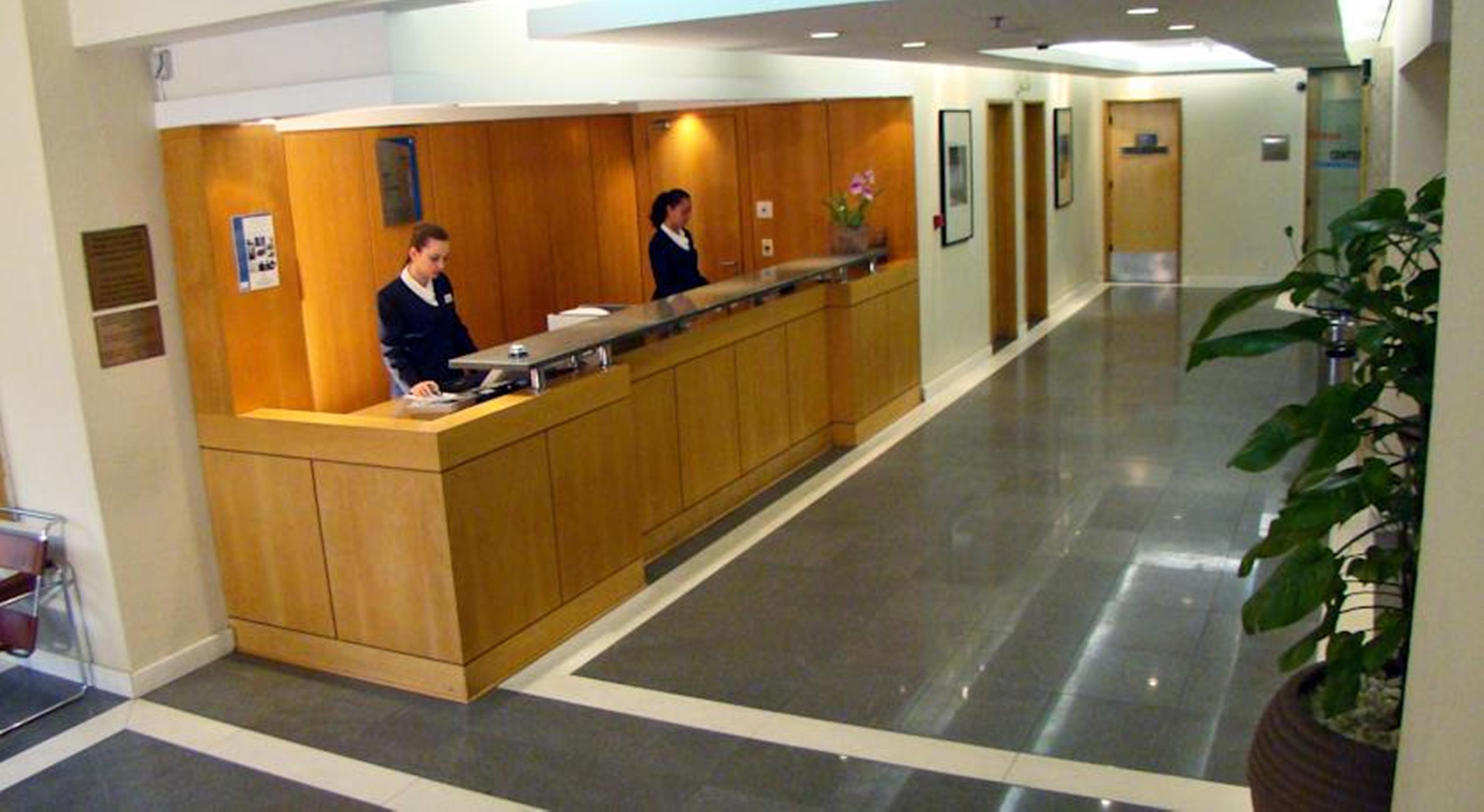Transamerica Executive Faria Lima São Paulo Exterior foto